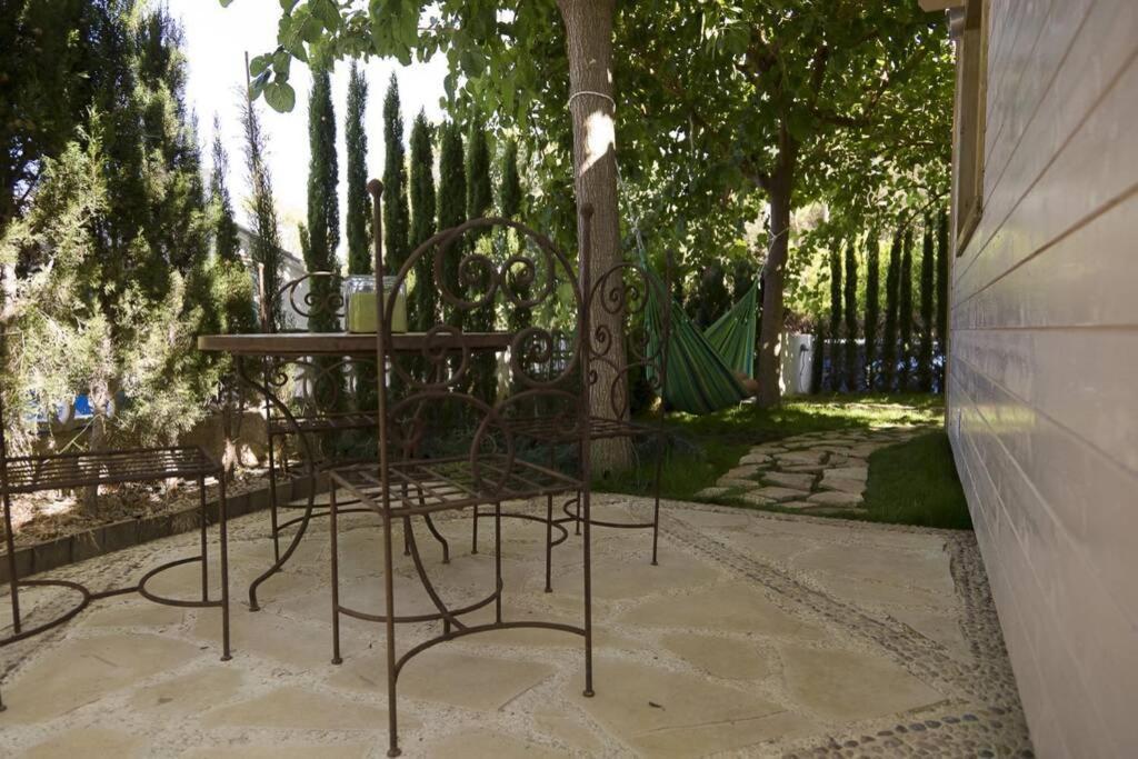 גאנדיה Les Moreres מראה חיצוני תמונה